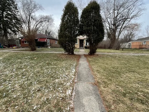 15036 Western Ave, Harvey, IL 60426