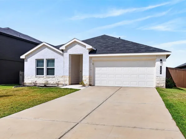 40935 Seasoned Oak Ln, Magnolia, TX 77354