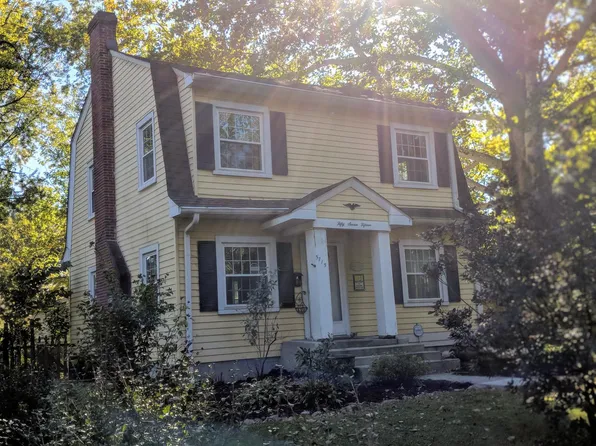 5715 E Oak Ave, Indianapolis, IN 46219