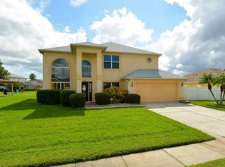 2682 Hawthorne Ln, Kissimmee, FL 34743