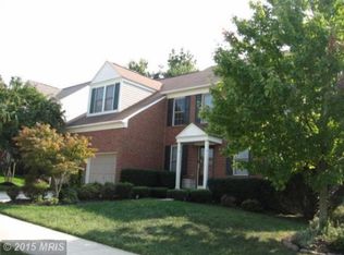 6709 Summit Creek Dr, Clinton, MD 20735