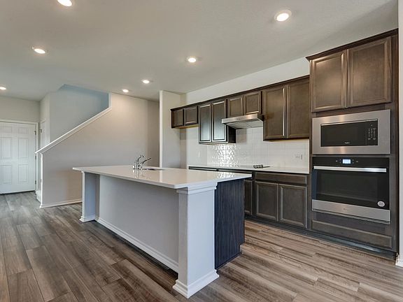 Hennersby Hollow - Ladybird Interior Image 5