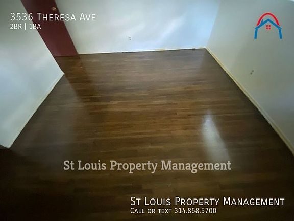 2nd image of 3536 Theresa Ave
