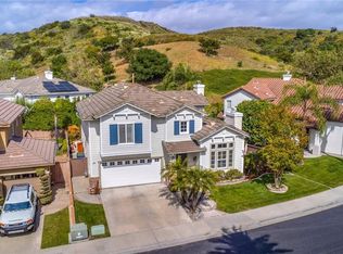 20 Spring View Way, Rancho Santa Margarita, CA 92688