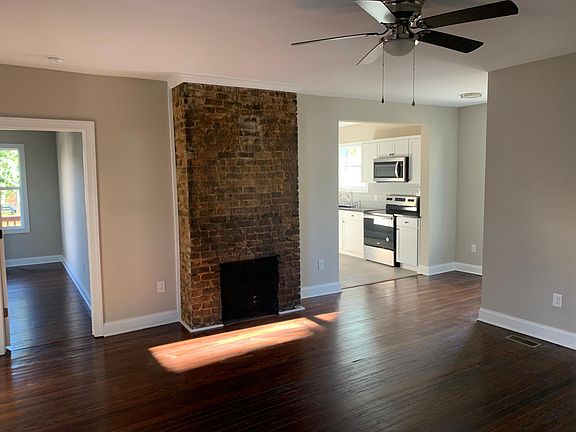 2nd image of 811 N 33rd St #A