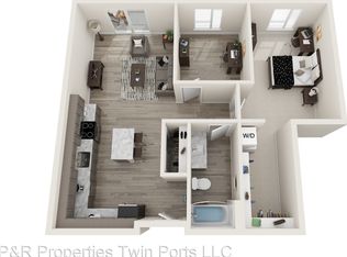 1001 Belknap St #403, Superior, WI 54880