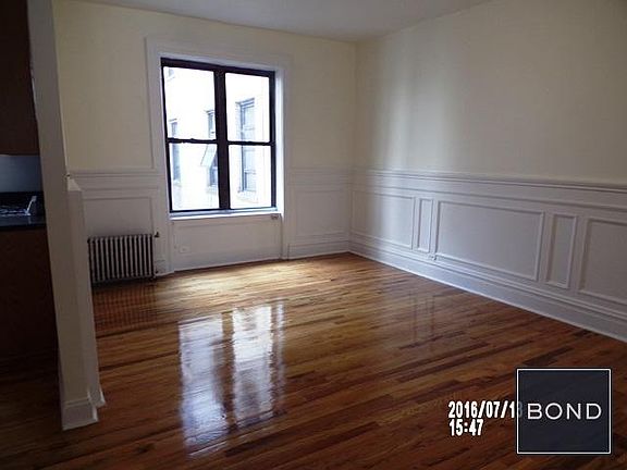 4th image of 654 W 161st St APT 4e