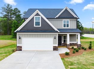 22 Ragan Dr, Dallas, GA 30157
