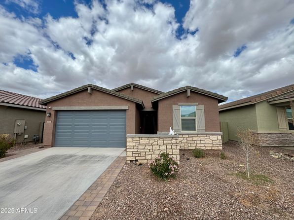5636 W Jackalope Ln, Laveen, AZ 85339