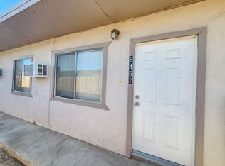Athol Ave. 6450, Twentynine Palms, CA 92277