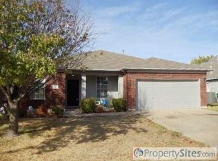 1110 Disraeli Cir, Pflugerville, TX 78660