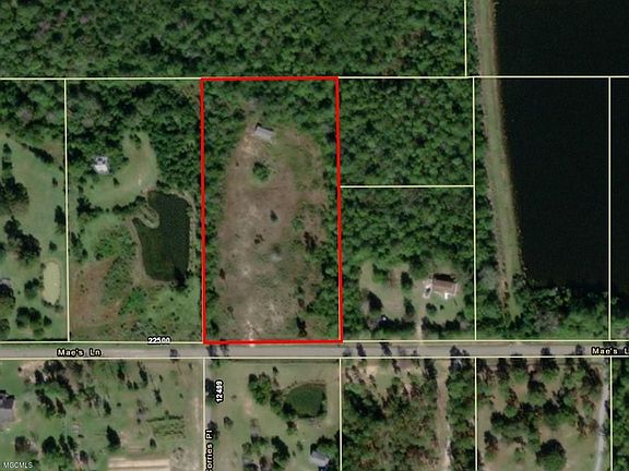 2nd image of 0 Mae South Ln