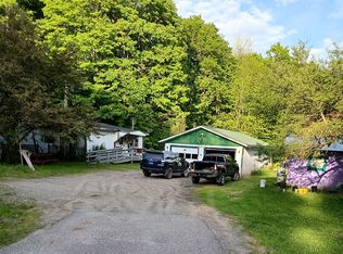 30 Garfield Rd, Hyde Park, VT 05655