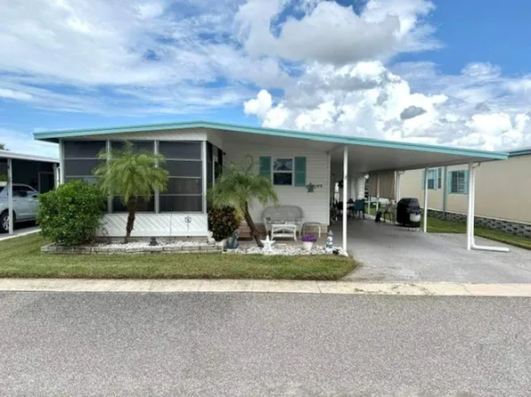 1071 Donegan Rd Lot 1470, Largo, FL 33771