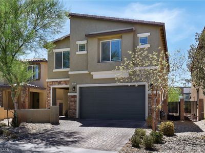 7645 Rosebark Cliffs St, North Las Vegas, NV, 89084