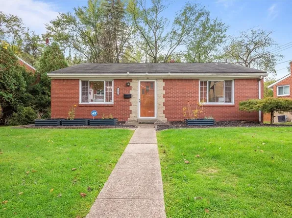 182 Rosewood Dr, Pittsburgh, PA 15235