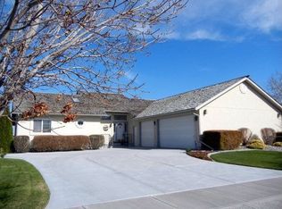 5560 Gleneagles Dr, Idaho Falls, ID 83401