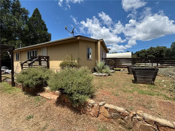 5151 Jones St, Mariposa, CA 95338