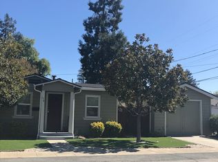 174 S 3rd St, Campbell, CA 95008