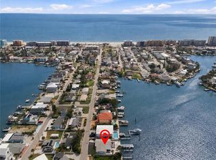 360 145TH AVENUE E, MADEIRA BEACH, FL 33708