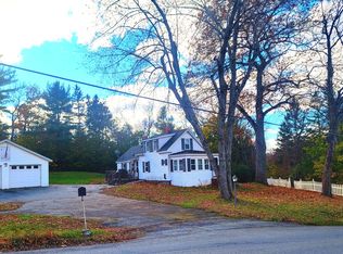 19 Clewleyville Rd, Eddington, ME 04428