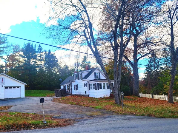 19 Clewleyville Road, Eddington, ME 04428
