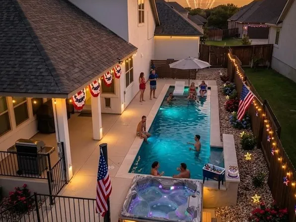 5629 Siragusa Dr, Austin, TX 78738