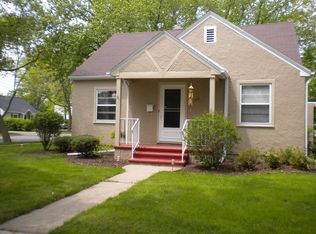 348 Abrams St, Green Bay, WI 54302