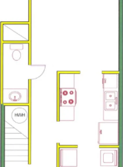 1807 Woodsman Dr #C — Photo 14