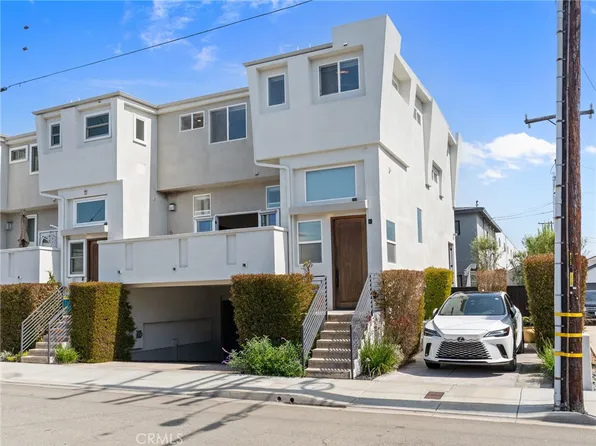 3506 Blossom Ln #C, Redondo Beach, CA 90278