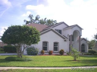 3780 Fiano Dr, Port Orange, FL 32129