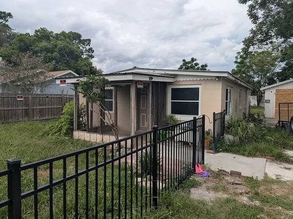 8001 Carolina Ln, Orlando, FL 32825