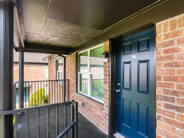 The Heights at Post Oak