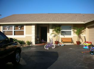 441 Clancey Cir, Margate, FL 33068