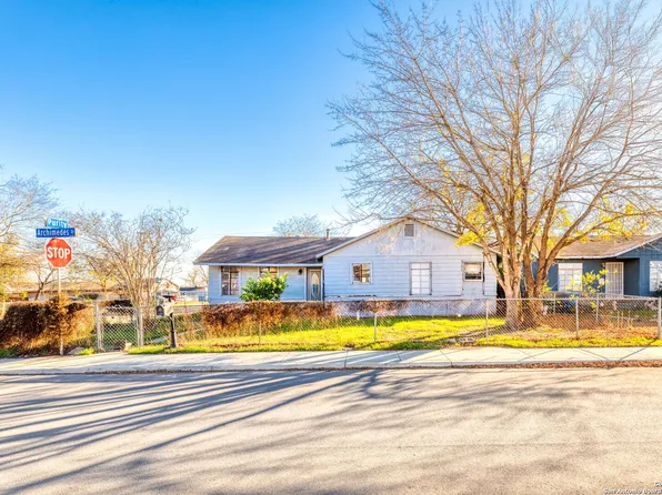 250 ARCHIMEDES DR, San Antonio, TX 78223