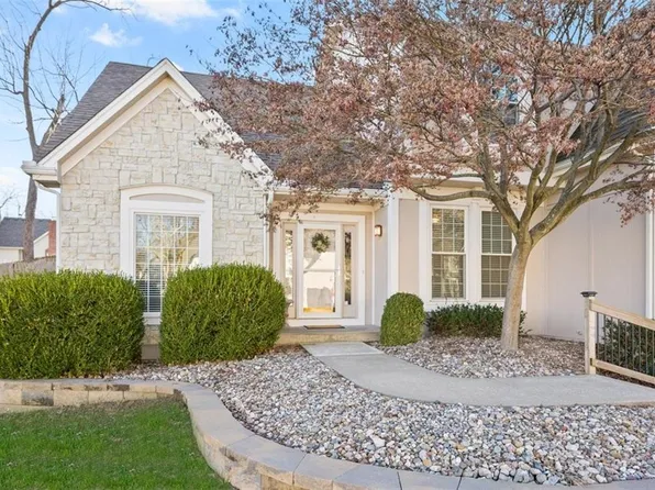 3809 NW 75th St, Kansas City, MO 64151