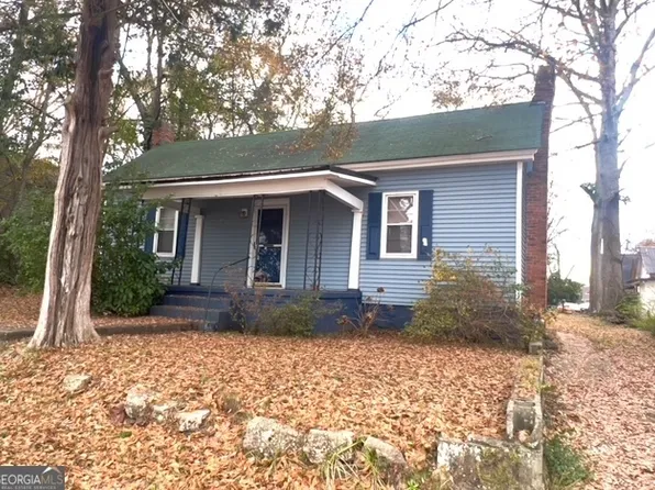100 Fannin St, Lagrange, GA 30241