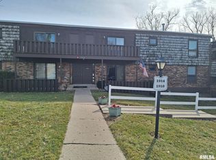 1914 Jeanette Ln APT 6, Springfield, IL 62702