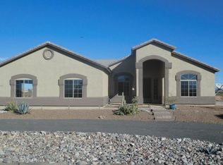 2870 E Eliza Cir, Coolidge, AZ 85128