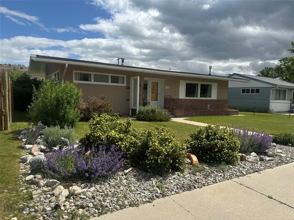 1914 Haggin St, Anaconda, MT 59711