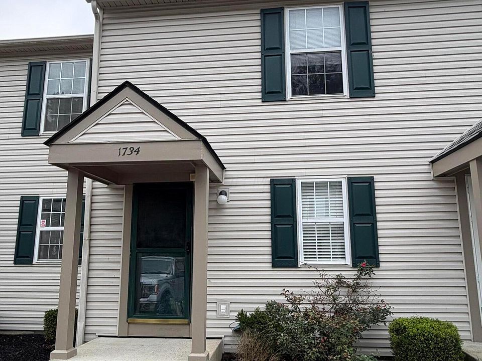 1st image of 1734 Ridgebury Dr #139B