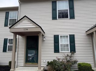 1734 Ridgebury Dr #139B, Hilliard, OH 43026