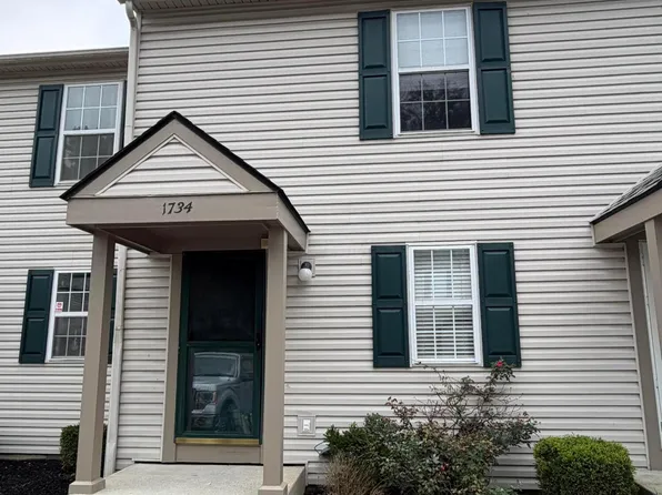 1734 Ridgebury Dr #139B, Hilliard, OH 43026