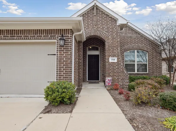 1568 Cedar Crest Dr, Forney, TX 75126