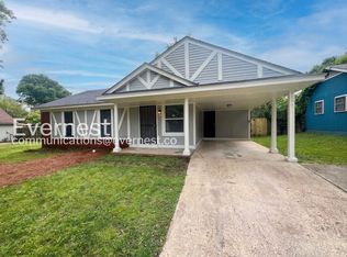 5099 Corkwood Dr, Memphis, TN 38127