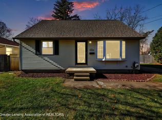 3608 Schlee St, Lansing, MI