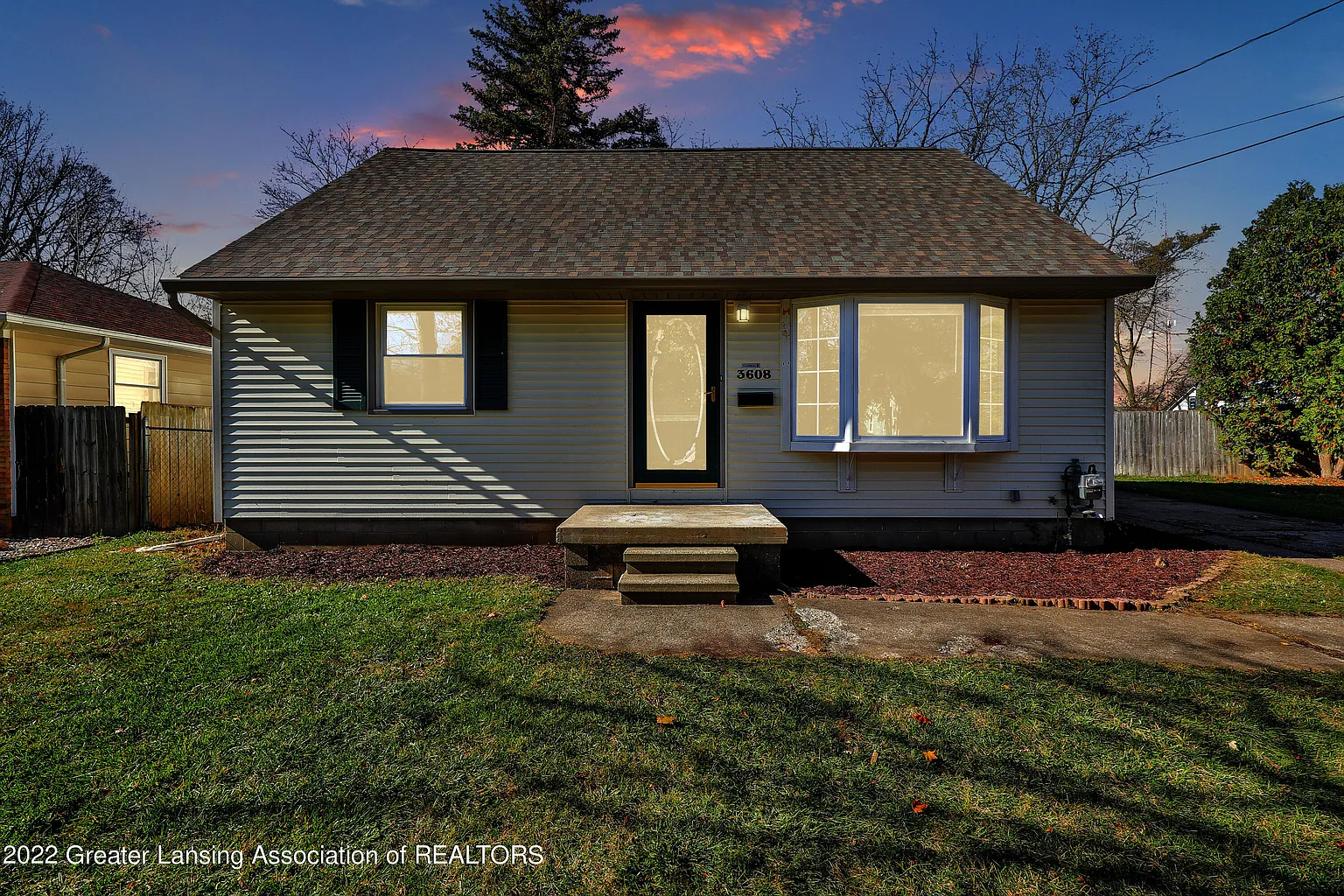 3608 Schlee St photo 1