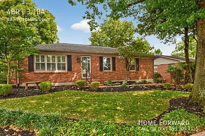 Building Photo - 433 Potomac Dr
