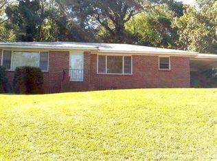 916 Stewart St, Oxford, AL 36203