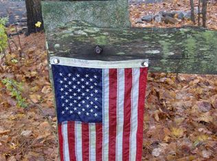 166 Blanchard Rd, Cumberland, ME 04021